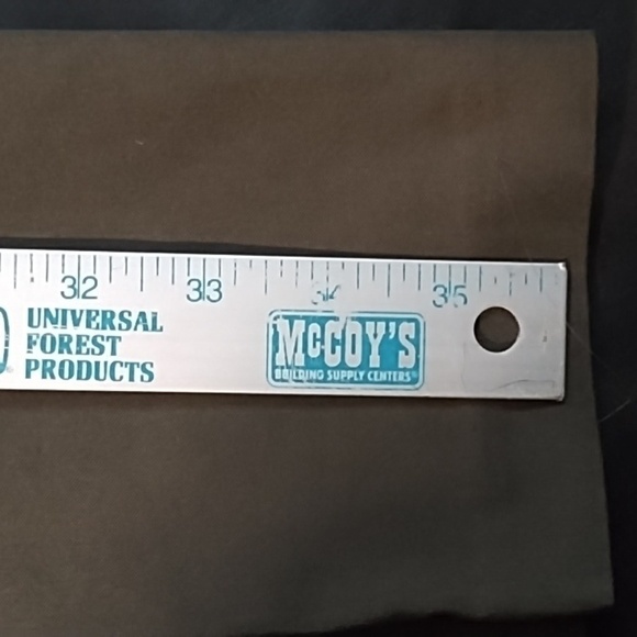 Michael Michael Kors Pants Stretchy Elastic Waistband Skinny Leg Size S Work - Picture 8 of 8